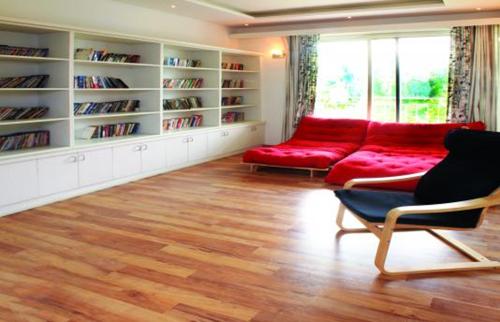 Images for Amenities of Shriram Chirping Woods Villament