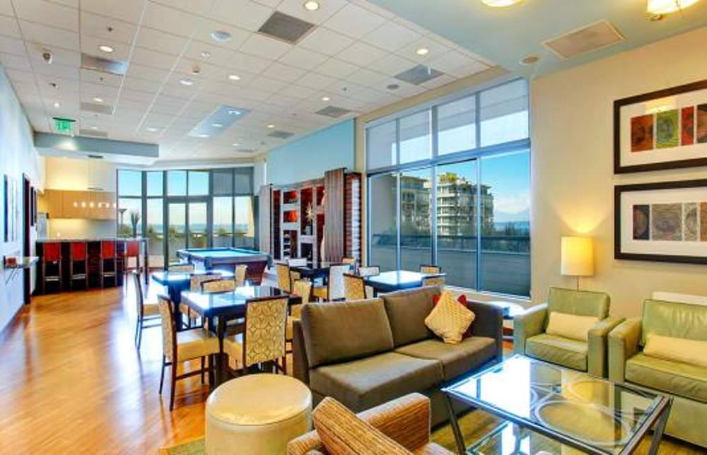 Images for Amenities of Shriram Chirping Woods Villament