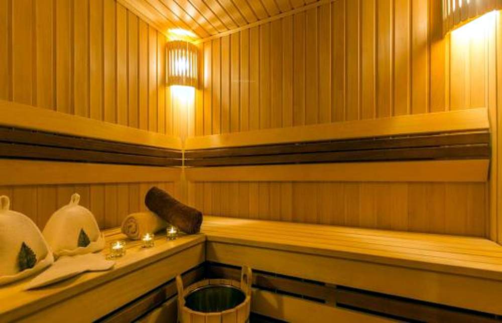 Images for Amenities of Shriram Chirping Woods Villament