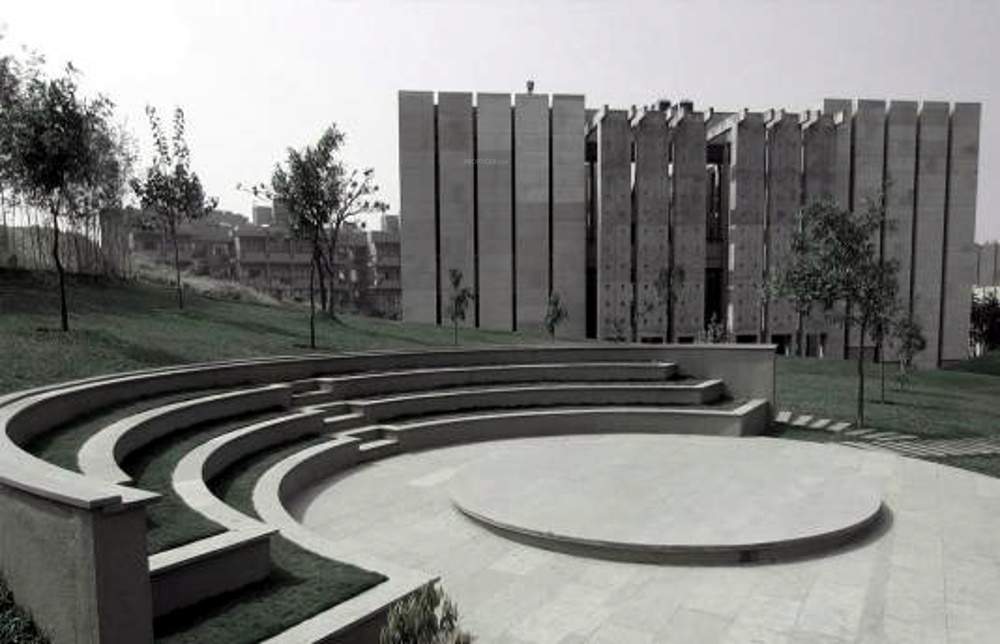 Images for Amenities of Shriram Chirping Woods Villament