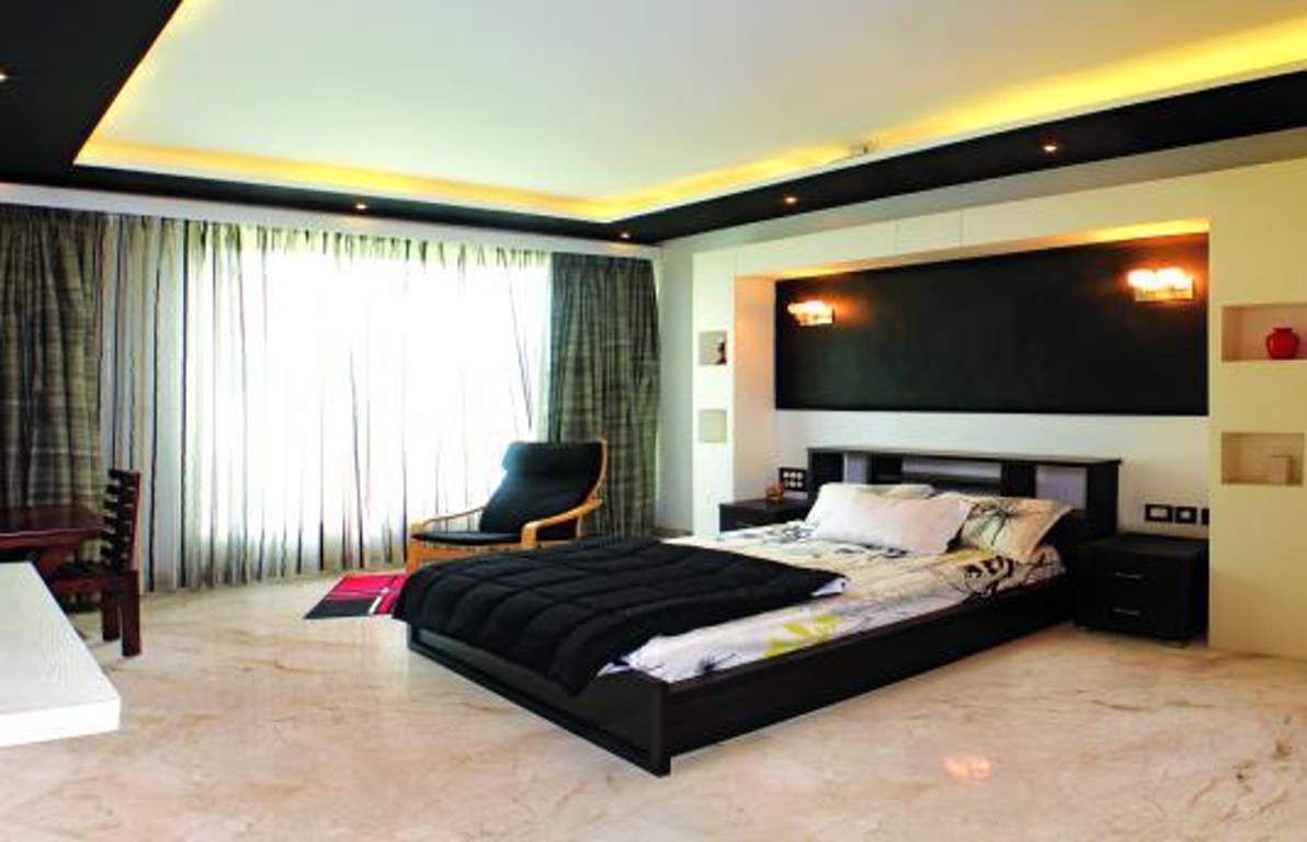 Images for Main Other of Shriram Chirping Woods Villament