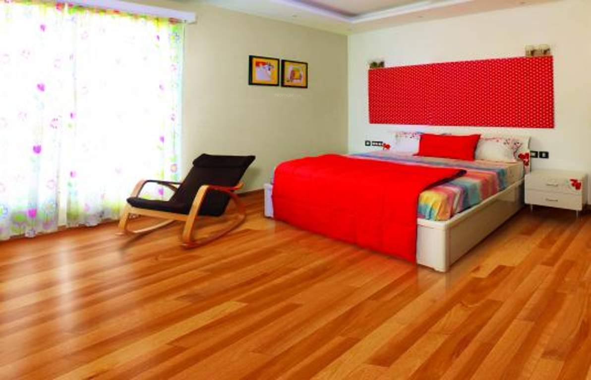 Images for Main Other of Shriram Chirping Woods Villament