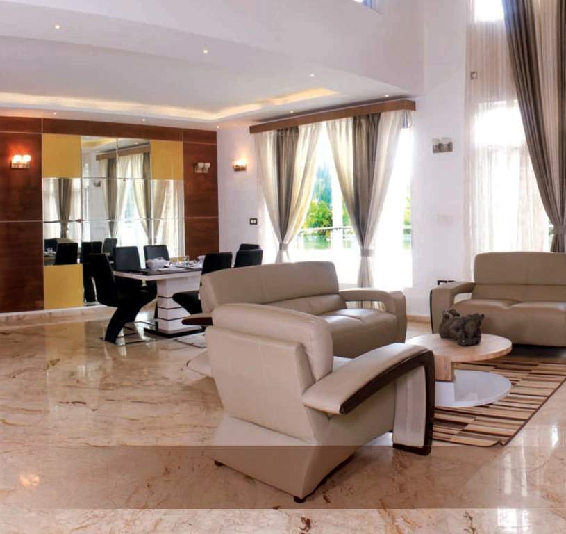 Images for Main Other of Shriram Chirping Woods Villament