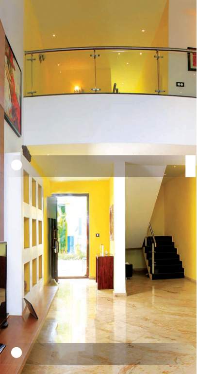 Images for Main Other of Shriram Chirping Woods Villament