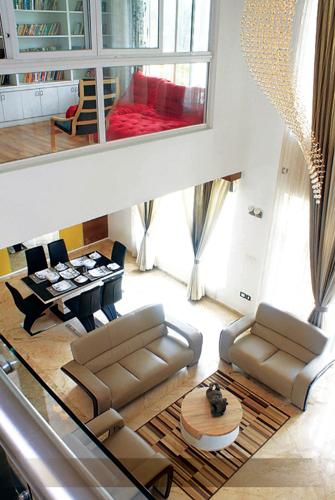 Images for Main Other of Shriram Chirping Woods Villament