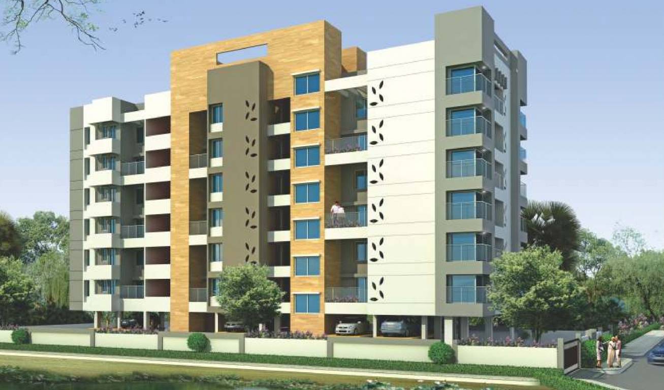 Images for Elevation of Behede Silver Brook