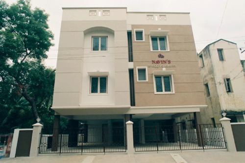  bhagyalakshmi Images for Elevation of Navin Bhagyalakshmi