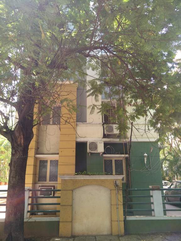  navin maitree Elevation