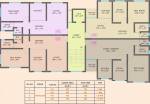 Images for Cluster Plan of DK Varad Heights Images for Cluster Plan of DK Varad Heights