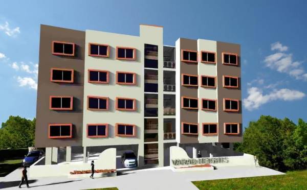 Images for Elevation of DK Varad Heights