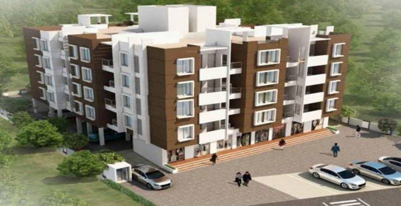 Images for Elevation of DK Varad Heights
