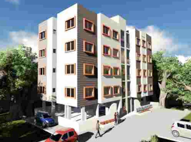 Images for Elevation of DK Varad Heights