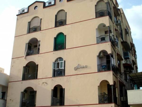 Images for Elevation of SDC Akriti Apartment