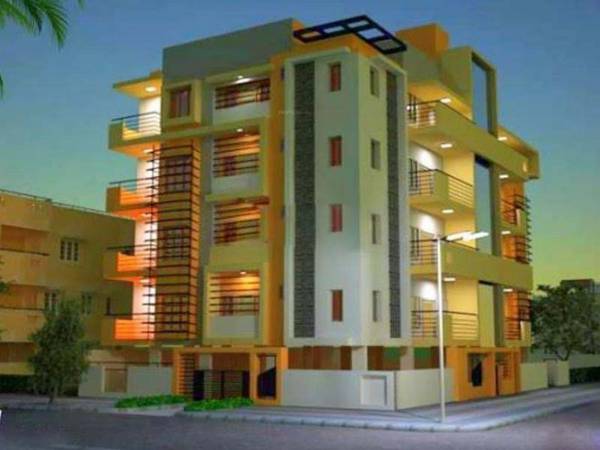 Images for Elevation of Apex Binapani Bhawan Images for Elevation of Apex Binapani Bhawan