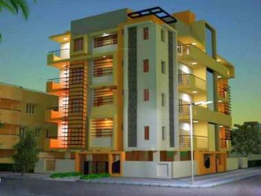 Images for Elevation of Apex Binapani Bhawan Images for Elevation of Apex Binapani Bhawan