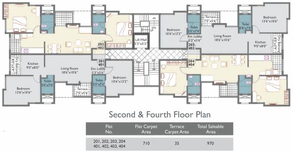 Images for Cluster Plan of Antarkar And Joshi AJ Atulya