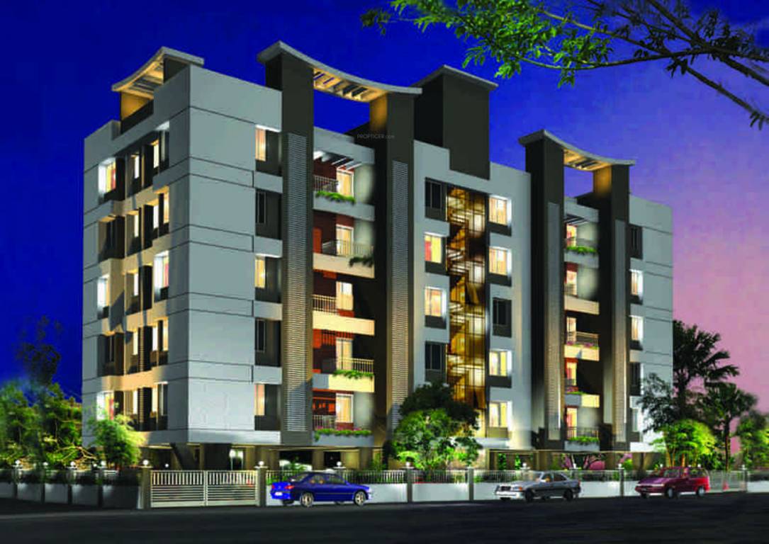 Images for Elevation of Antarkar And Joshi AJ Atulya