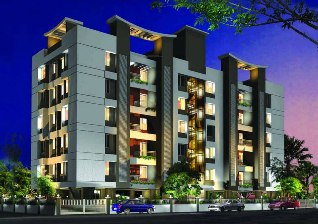 Images for Elevation of Antarkar And Joshi AJ Atulya