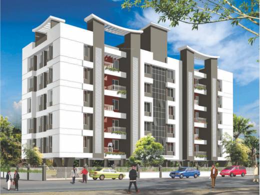 Images for Elevation of Antarkar And Joshi AJ Atulya