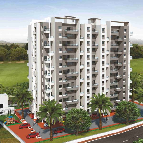 Images for Elevation of Jain Kumar Developers Rio Greens