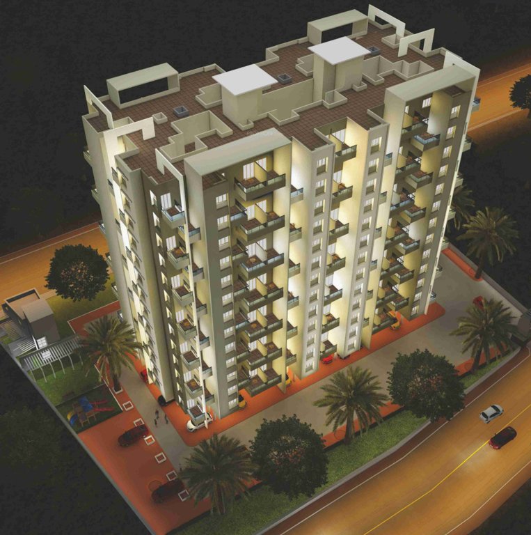  rio greens Elevation