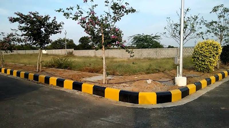 Images for Main Other of Subham Gachibowli Green County