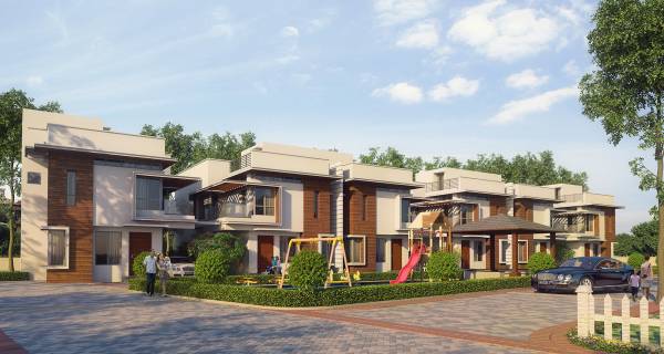 Images for Elevation of NVT Mystic Garden