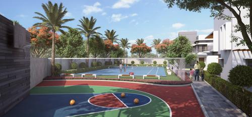 Images for Amenities of NVT Mystic Garden