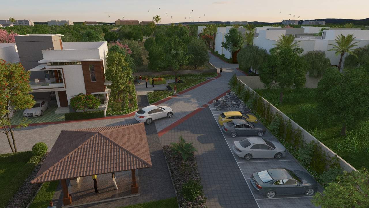 Images for Amenities of NVT Mystic Garden