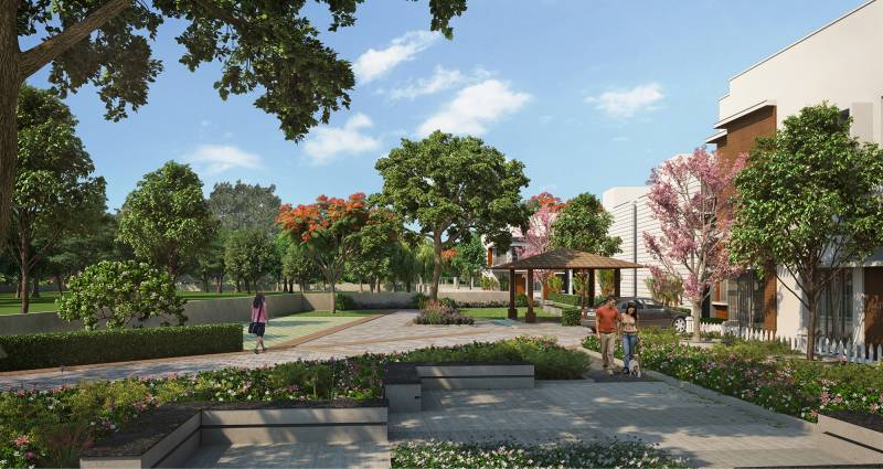 Images for Amenities of NVT Mystic Garden