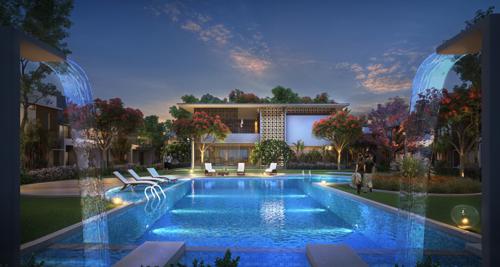 Images for Amenities of NVT Mystic Garden