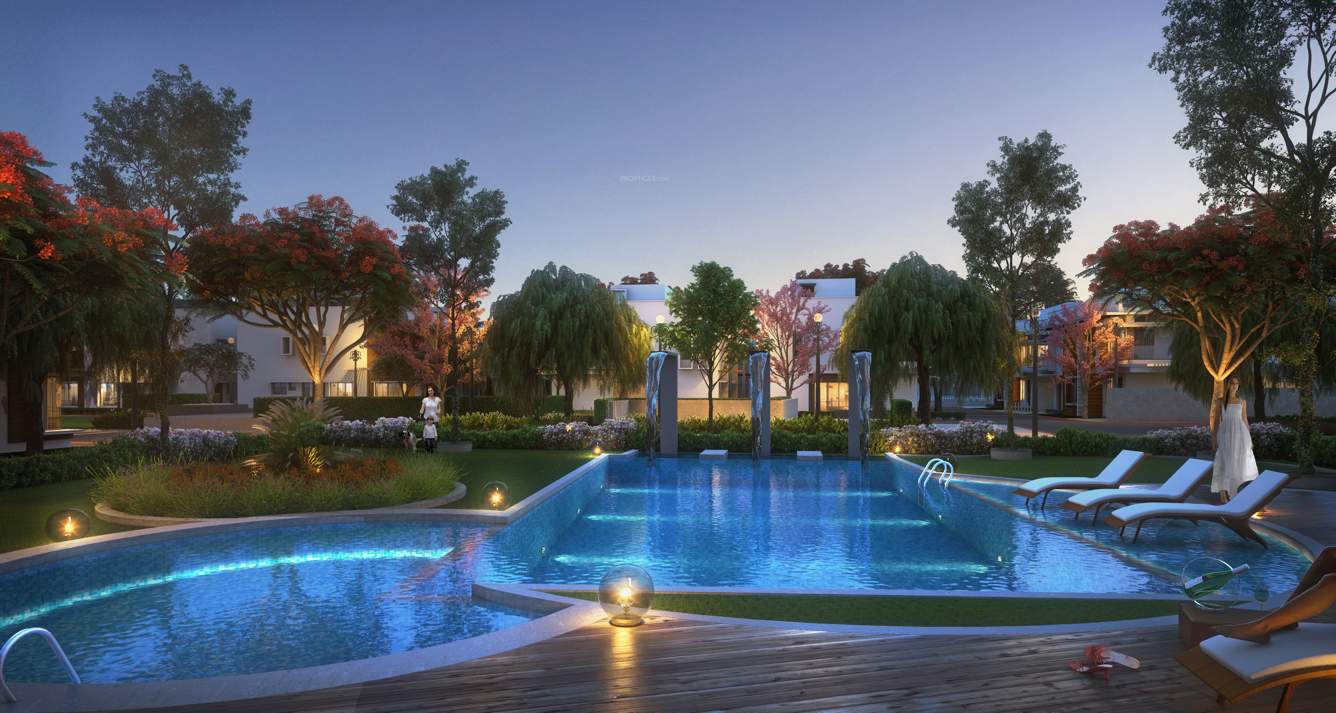 Images for Amenities of NVT Mystic Garden