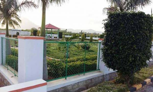 Images for Amenities of Subham Samskruthi Township