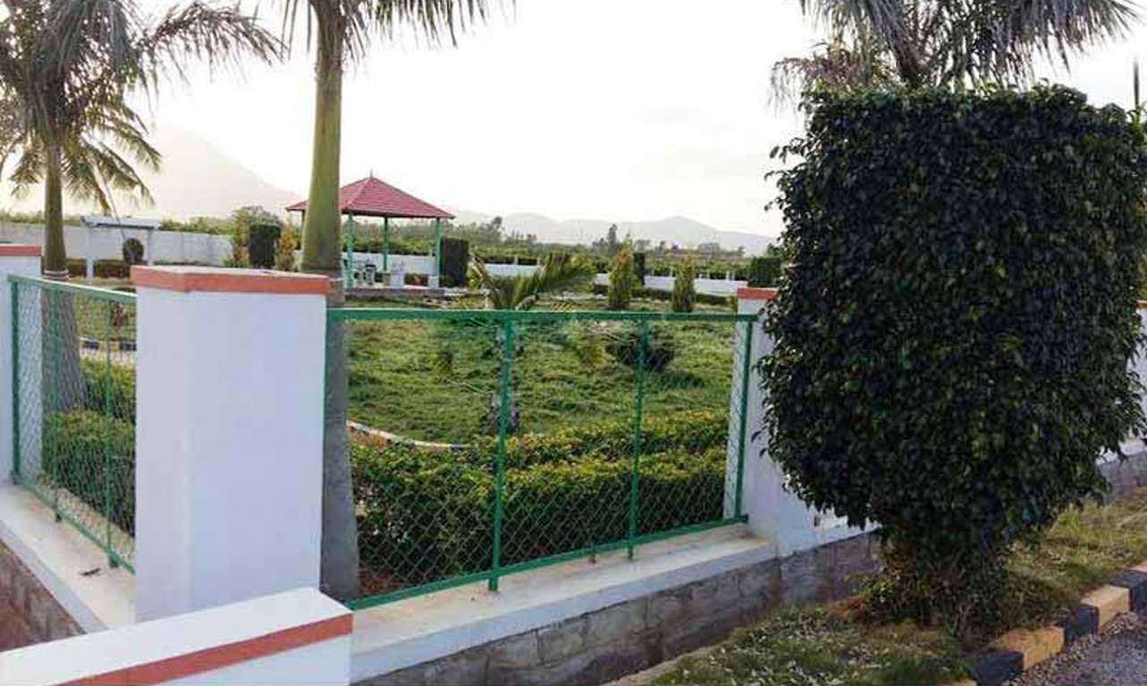 Images for Amenities of Subham Samskruthi Township