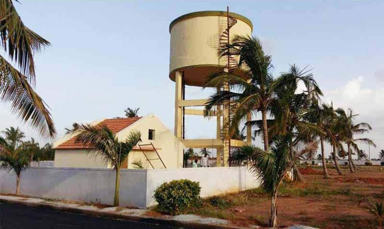 Images for Amenities of Subham Samskruthi Township