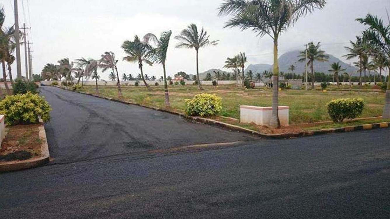 Images for Main Other of Subham Samskruthi Township