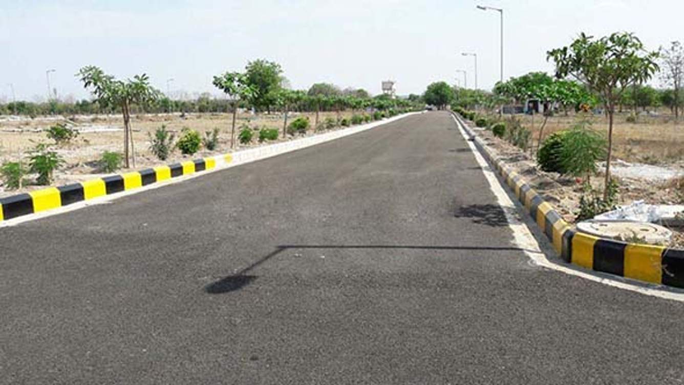 Images for Main Other of Subham Samskruthi Township