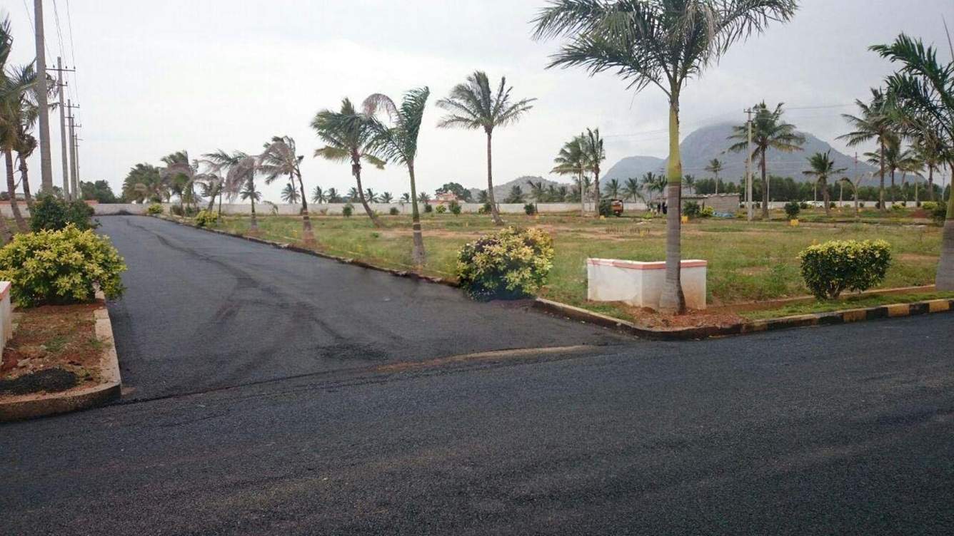 Images for Main Other of Subham Samskruthi Township