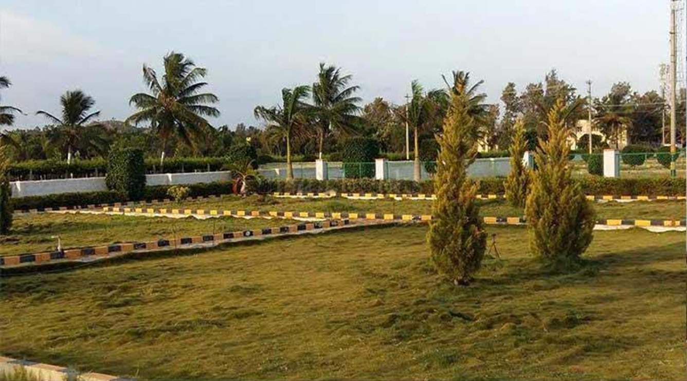 Images for Main Other of Subham Samskruthi Township