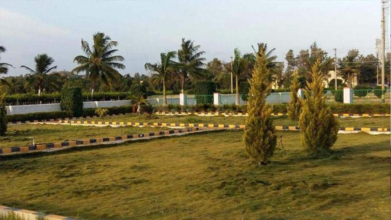 Images for Main Other of Subham Samskruthi Township