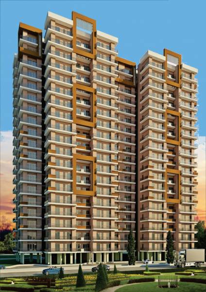 Images for Elevation of Victory Gold