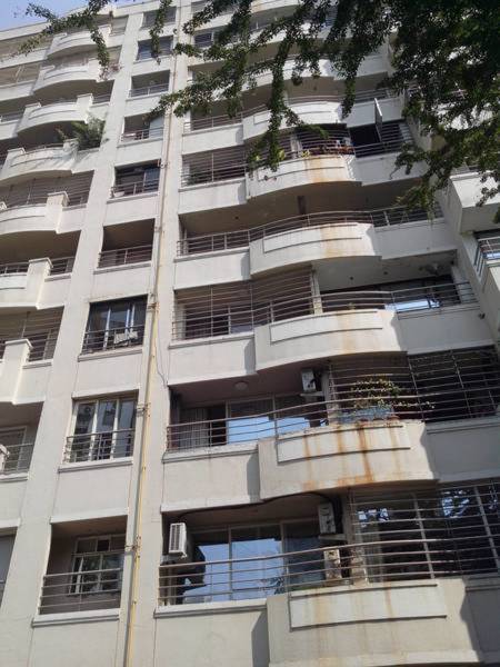 Images for Elevation of Shamiks Rudraksh