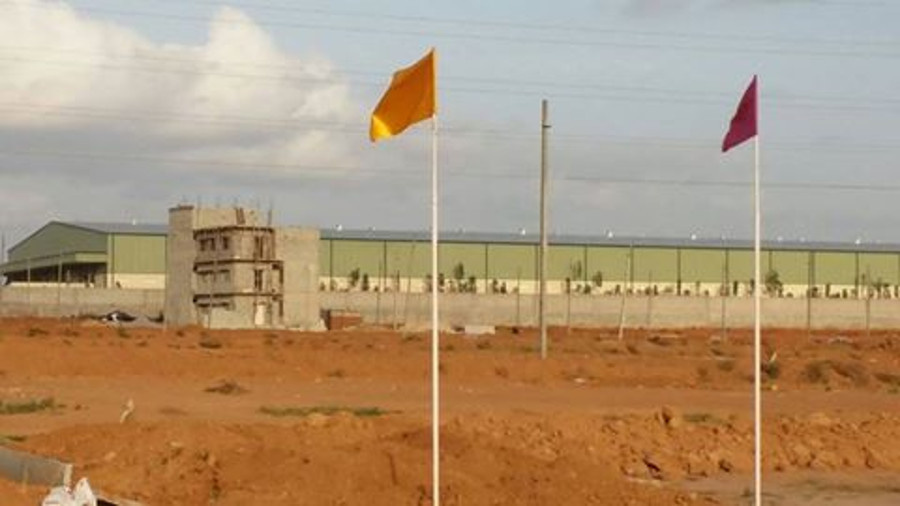 Images for Main Other of Ambika Anjanadri Layout