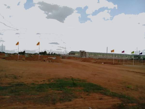 Images for Main Other of Ambika Anjanadri Layout