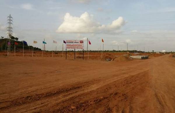 Images for Main Other of Ambika Anjanadri Layout