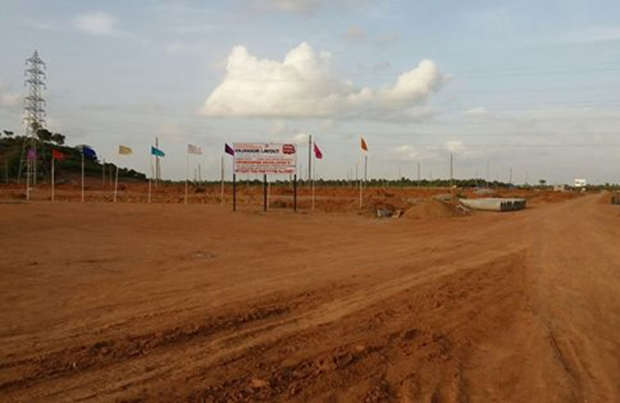 Images for Main Other of Ambika Anjanadri Layout