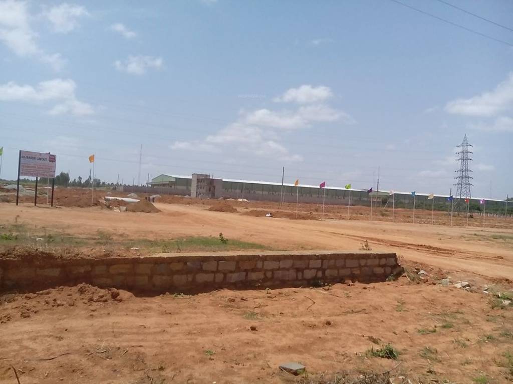 Images for Main Other of Ambika Anjanadri Layout