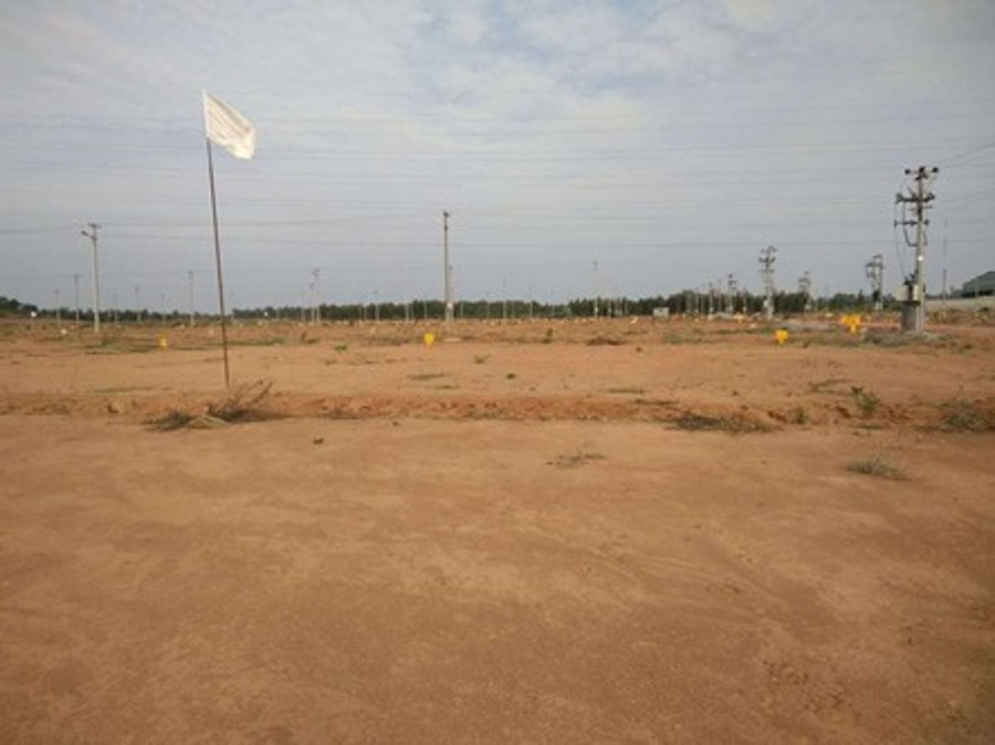 Images for Main Other of Ambika Anjanadri Layout