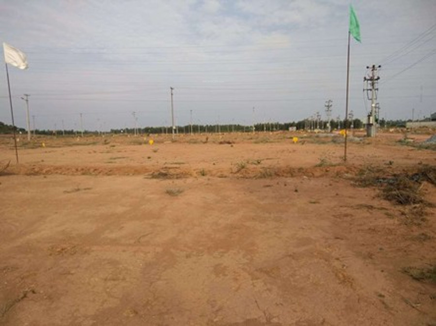 Images for Main Other of Ambika Anjanadri Layout