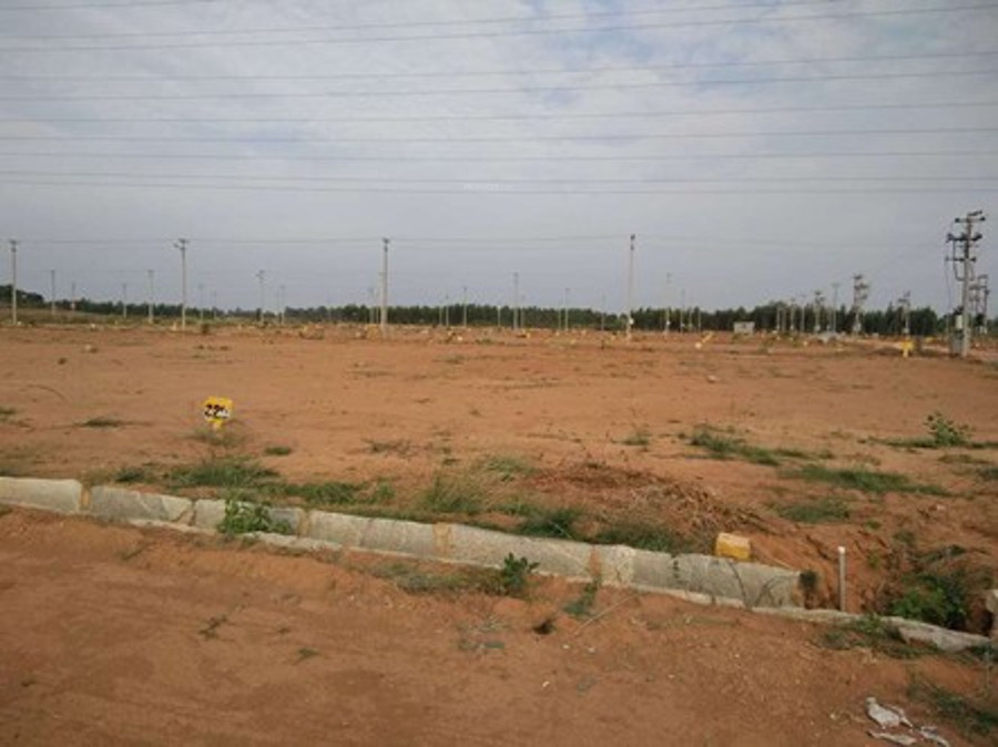 Images for Main Other of Ambika Anjanadri Layout